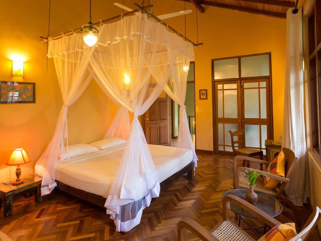 Villa Rosa แคนดี้ ภายนอก รูปภาพ