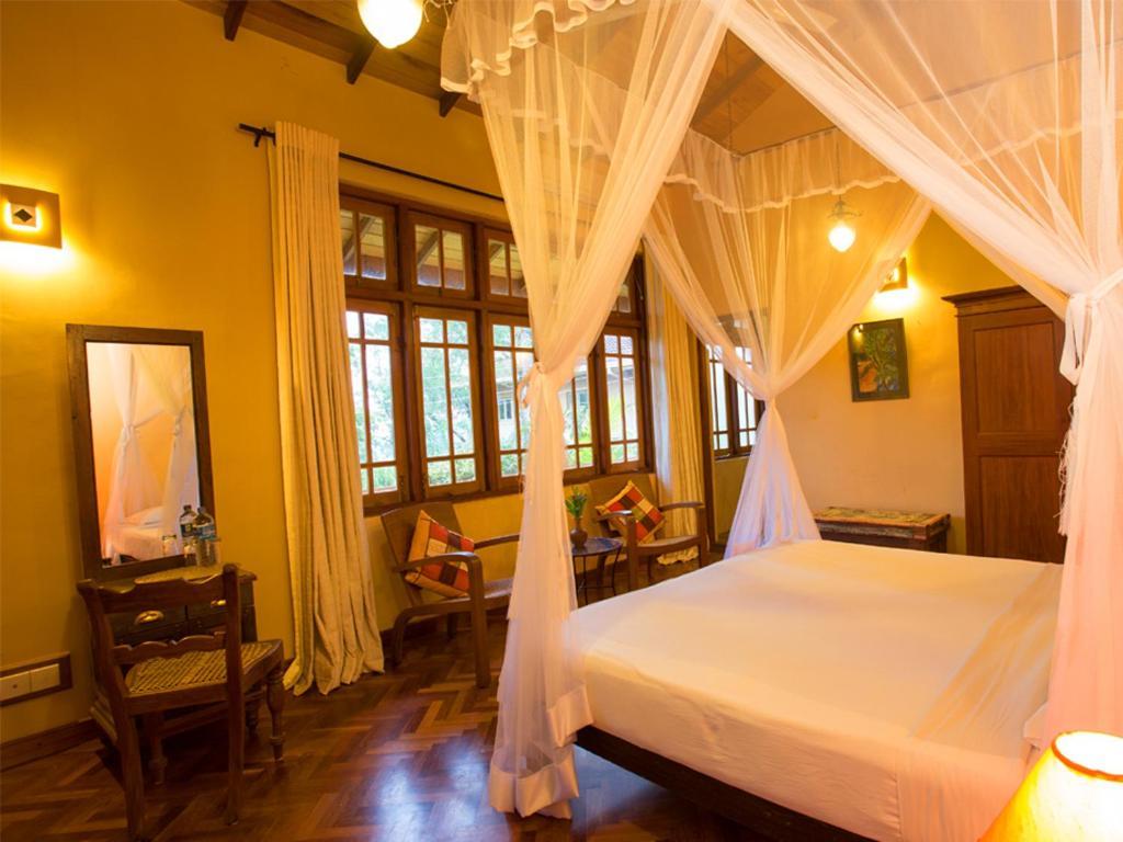 Villa Rosa แคนดี้ ภายนอก รูปภาพ