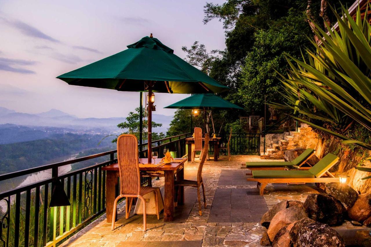 Villa Rosa แคนดี้ ภายนอก รูปภาพ
