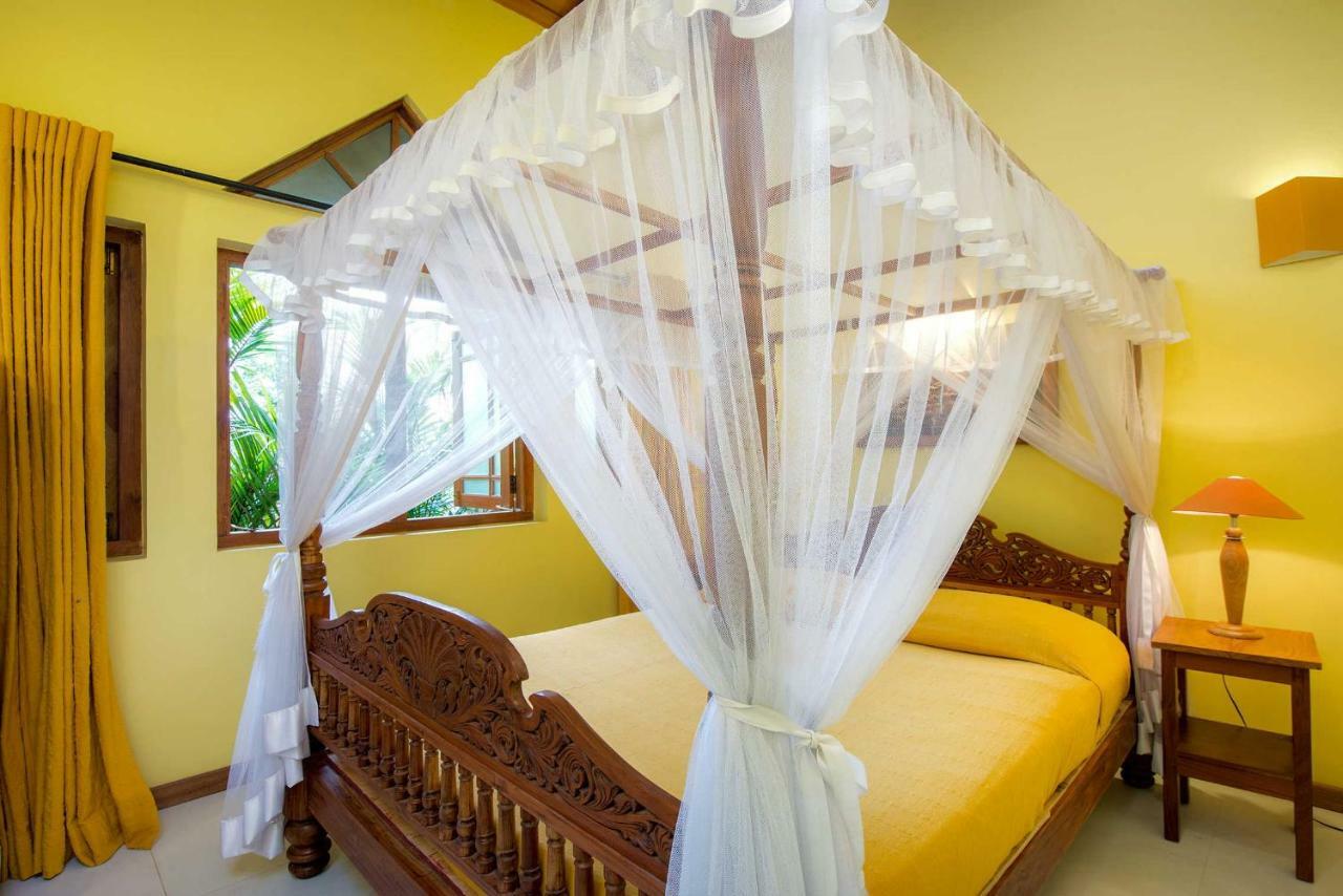 Villa Rosa แคนดี้ ภายนอก รูปภาพ