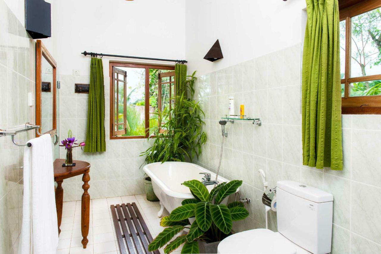 Villa Rosa แคนดี้ ภายนอก รูปภาพ
