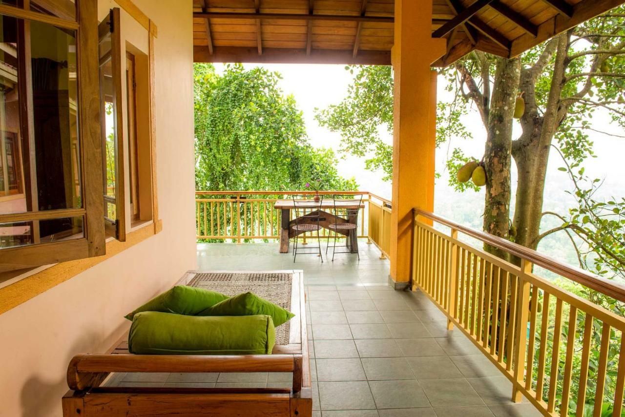 Villa Rosa แคนดี้ ภายนอก รูปภาพ