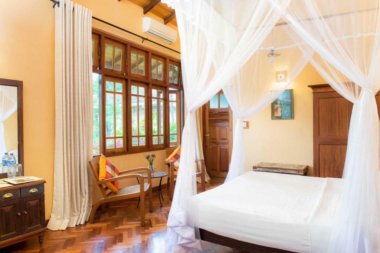 Villa Rosa แคนดี้ ภายนอก รูปภาพ