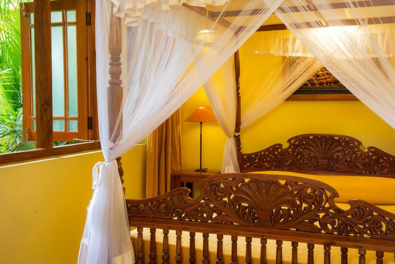 Villa Rosa แคนดี้ ภายนอก รูปภาพ