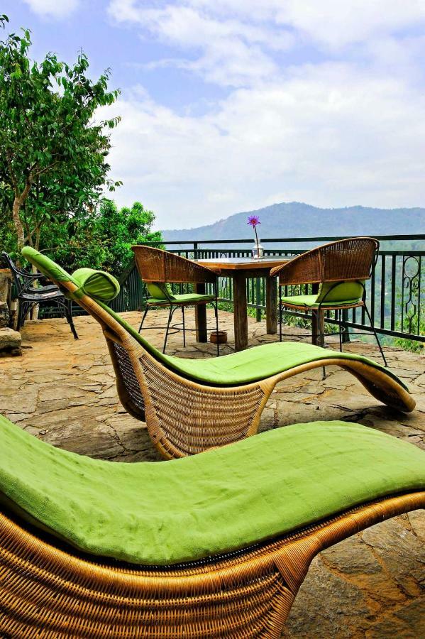 Villa Rosa แคนดี้ ภายนอก รูปภาพ