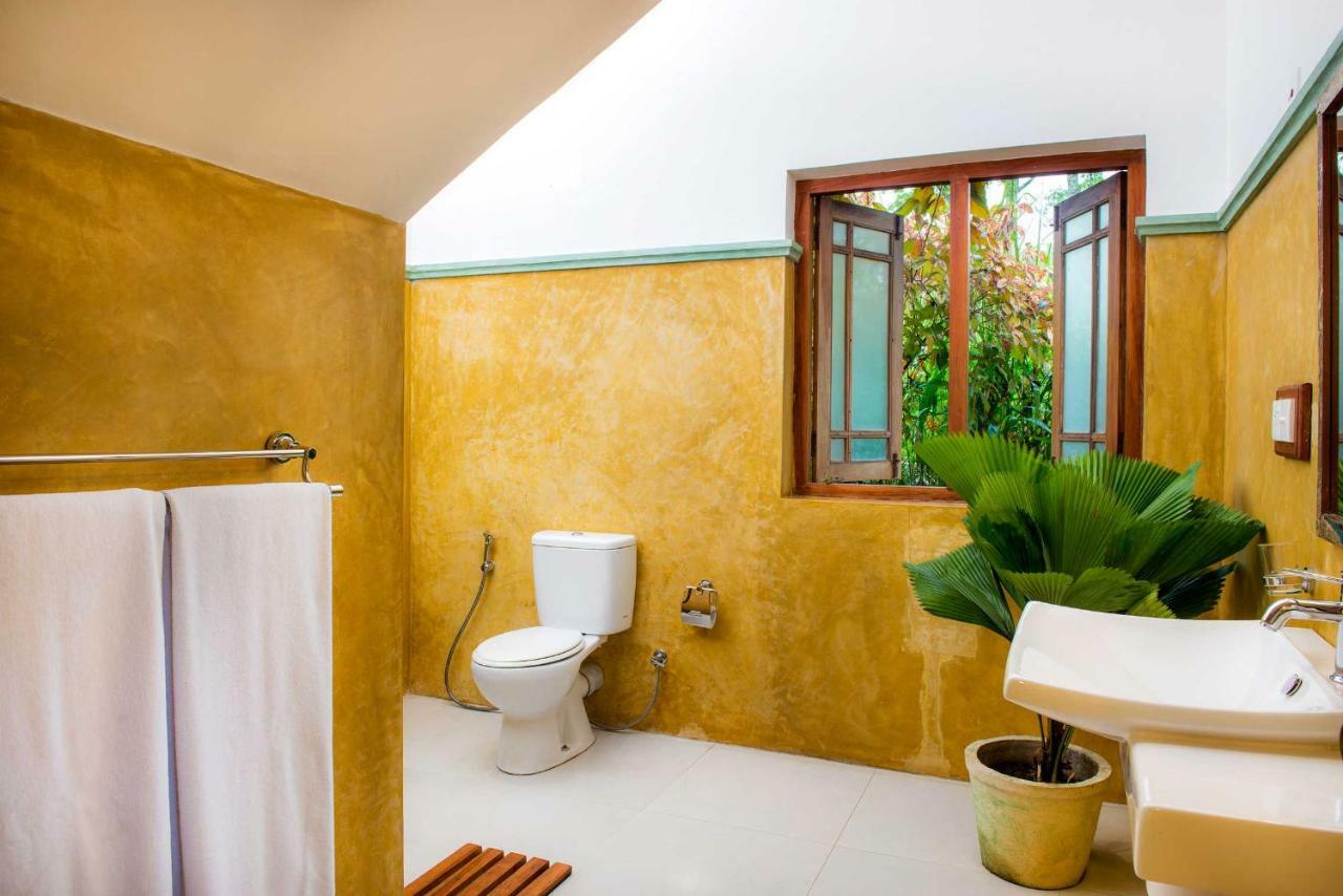 Villa Rosa แคนดี้ ภายนอก รูปภาพ