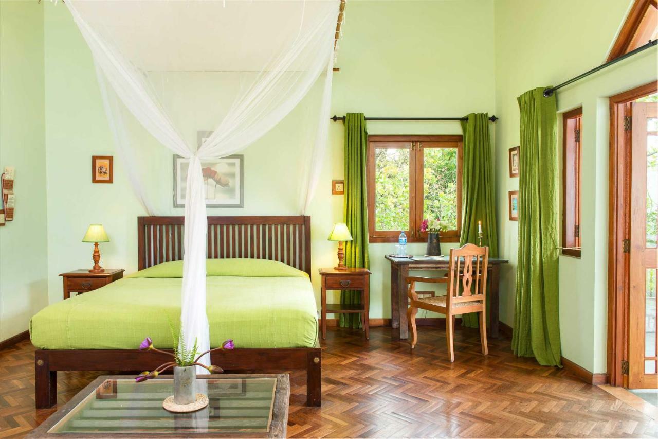 Villa Rosa แคนดี้ ภายนอก รูปภาพ