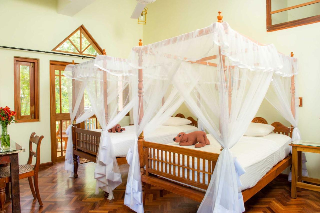 Villa Rosa แคนดี้ ภายนอก รูปภาพ