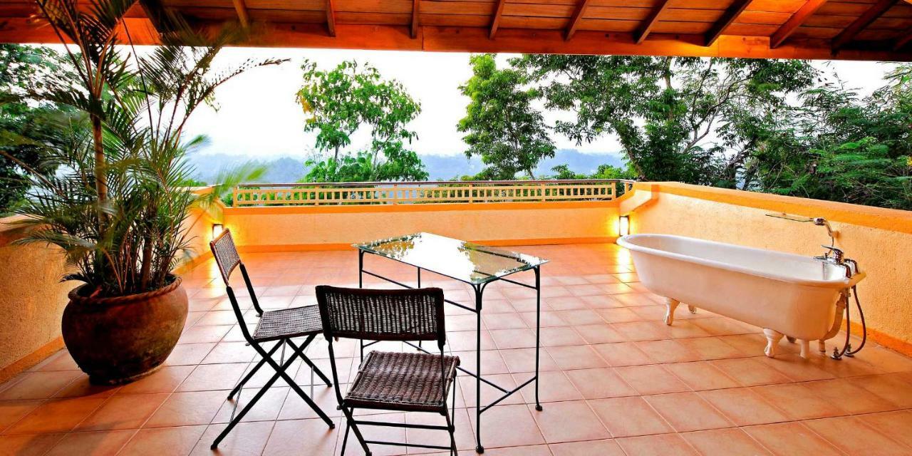 Villa Rosa แคนดี้ ภายนอก รูปภาพ