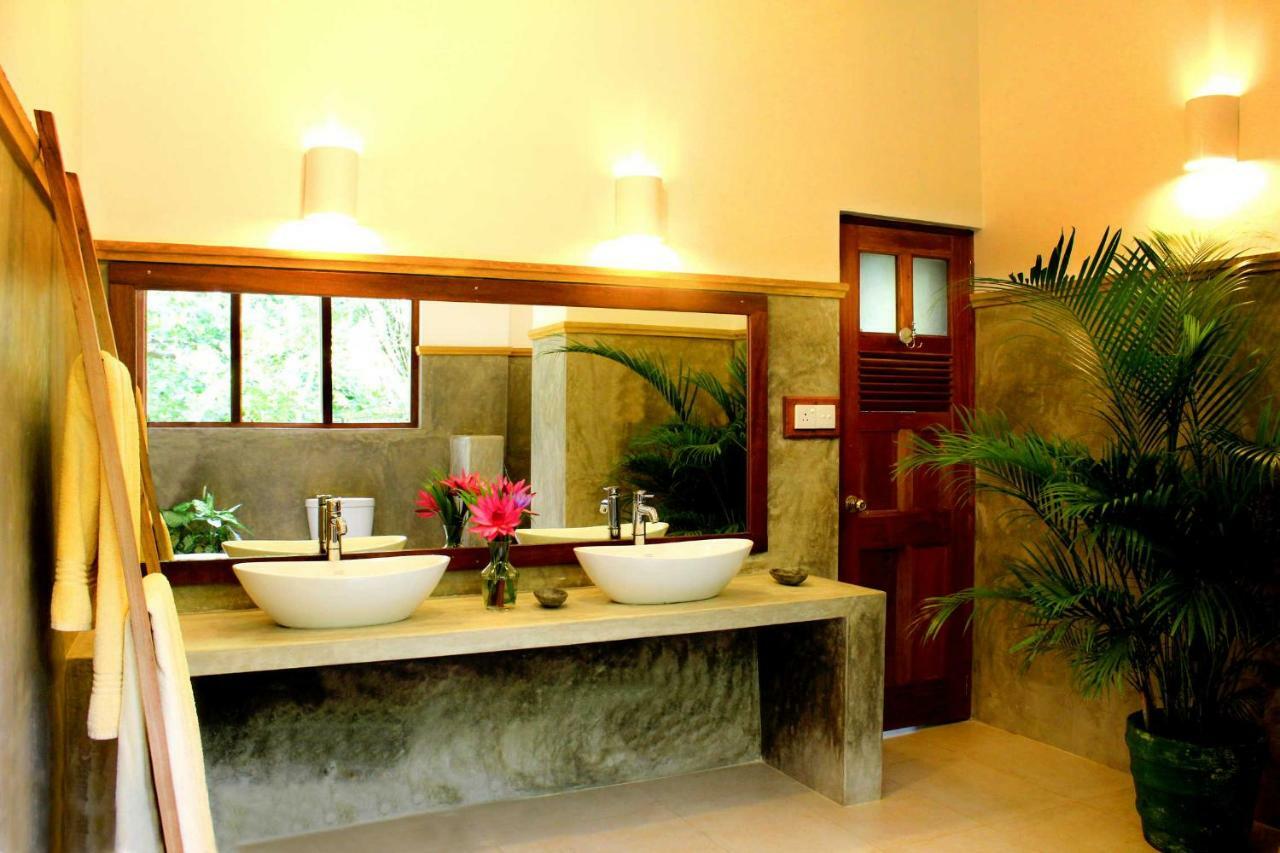 Villa Rosa แคนดี้ ภายนอก รูปภาพ