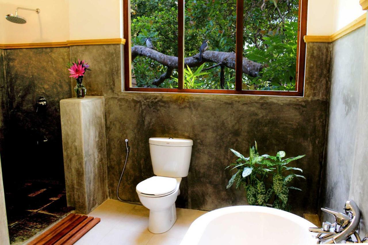Villa Rosa แคนดี้ ภายนอก รูปภาพ