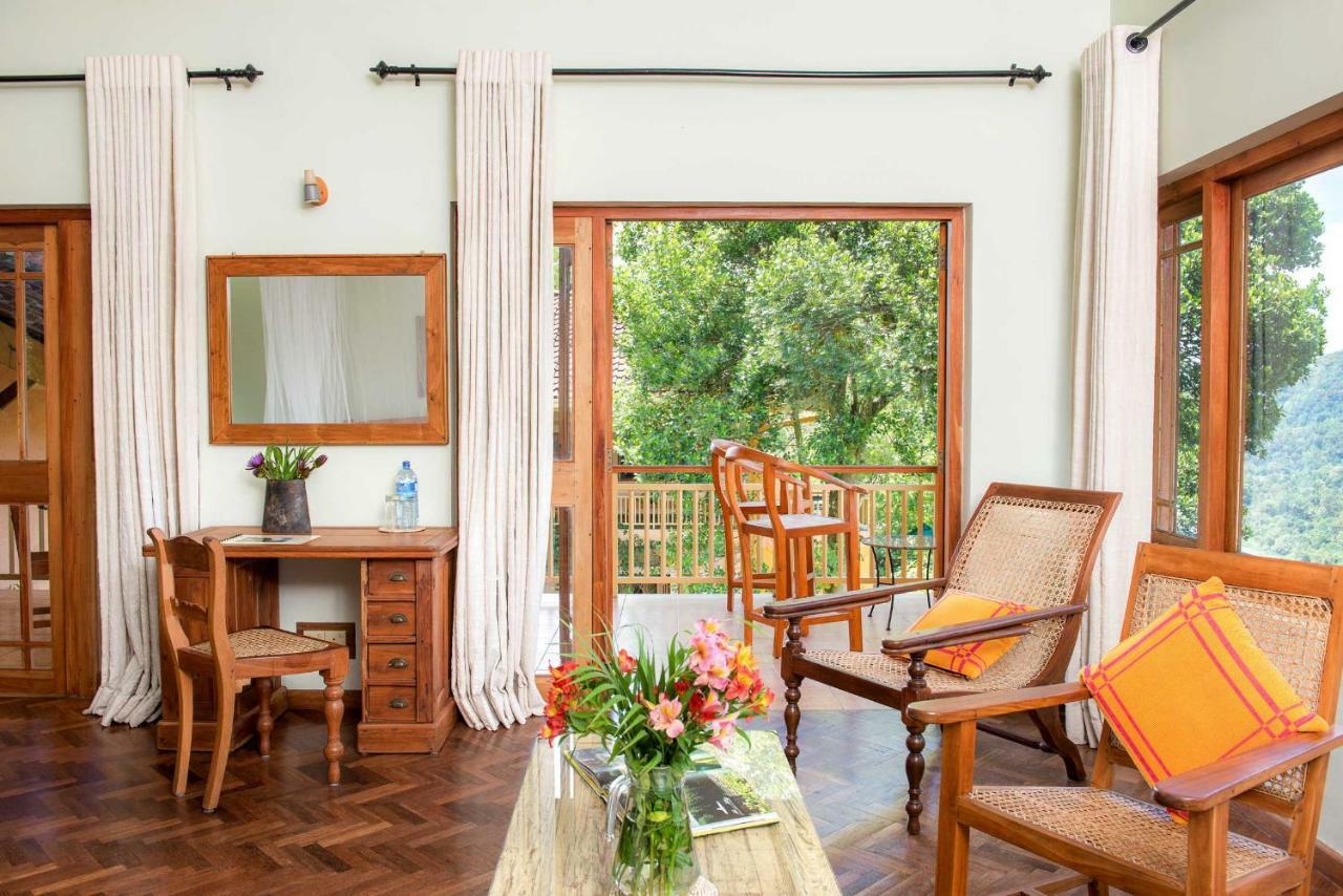 Villa Rosa แคนดี้ ภายนอก รูปภาพ